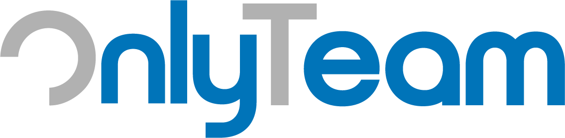 OnlyTeam Logo